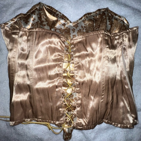 corsets reversible - Picture 4 of 4